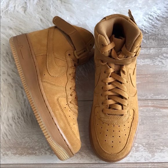 NWT Nike Air Force 1 - Picture 6 of 8